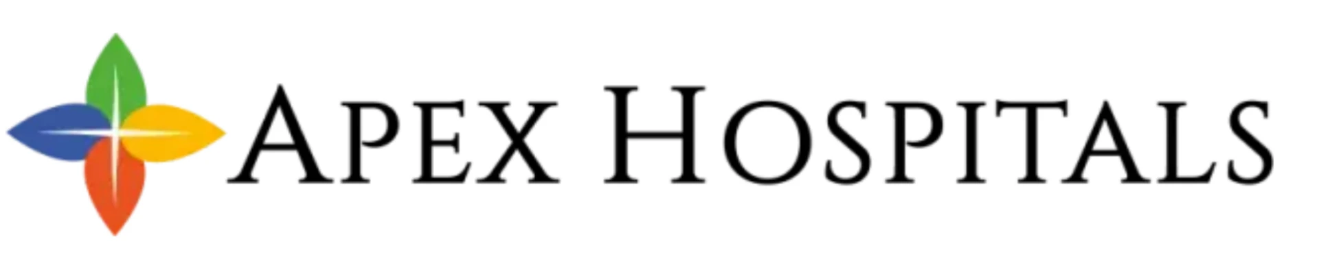 Apex Hospitals logo