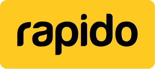 Rapido logo